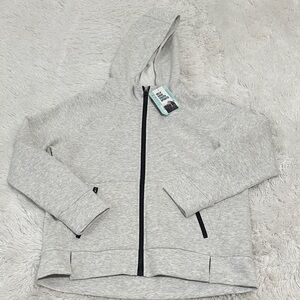 🦎 NWT DSG Zip Up Hoodie